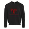 Unisex Santa Barbara Crewneck Sweatshirt Thumbnail